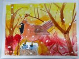 Realistic Drawing | Ages 4-8 Semester
